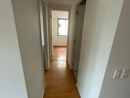 Venta Departamento SO 2D en suite 2B 1E 1B Barrio El Golf - Las Condes