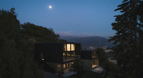 Venta Casa 8D en suite Walk-in cl&oacute;set 9B 8E 2B Lo Curro - Vitacura