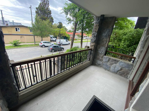 Venta Departamento 1D 1B 1E Philippi - Puerto Varas