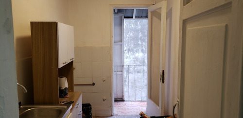 Arriendo Departamento N 3D 2B Plaza Italia - Providencia