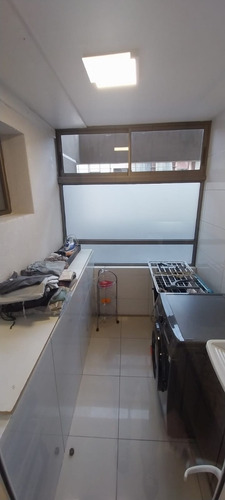 Venta Departamento NO 2D en suite 2B 1E 1B Tabancura - Vitacura