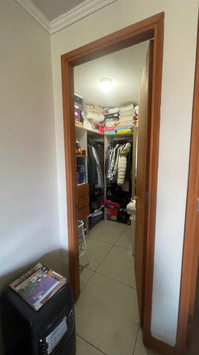 Venta Departamento SO 1D 1B 1E 1B Metro Hernando de Magallanes - Las Condes