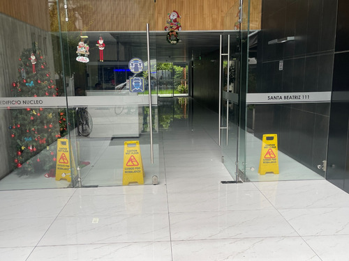 Venta Oficina NO 2B 1E Pedro de Valdivia - Providencia