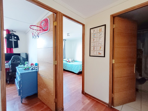 Arriendo Departamento N 4D en suite 4B 1E 1B Vaticano - Las Condes