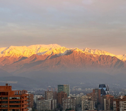 Arriendo Departamento S 2D en suite Walk-in cl&oacute;set 2B 1E Parque Arauco - Las Condes