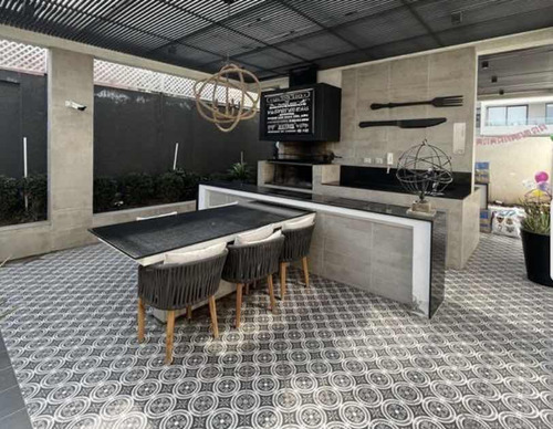 Venta Departamento 2D 2B 1E Metro &Ntilde;u&ntilde;oa - &Ntilde;u&ntilde;oa