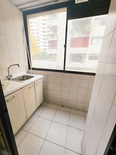 Venta Departamento 3D 3B 1E Parque Bicentenario - Vitacura