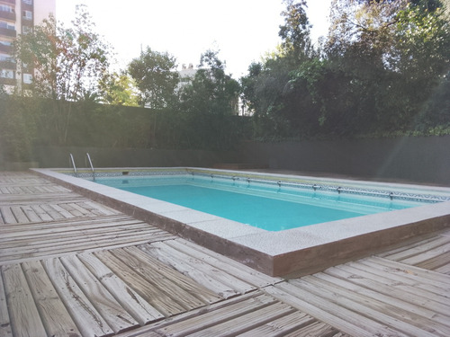 Arriendo Departamento NP 4D en suite Walk-in cl&oacute;set 3B 2E 1B Sebasti&aacute;n Elcano - Las Condes