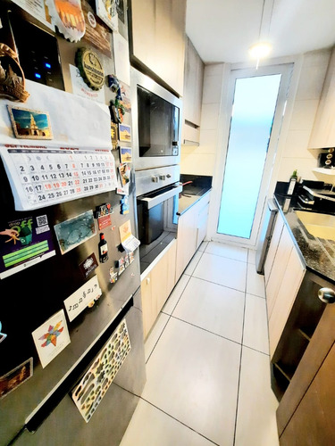 Arriendo Departamento S 2D en suite Walk-in cl&oacute;set 2B 1E 1B In&eacute;s de Su&aacute;rez - Providencia