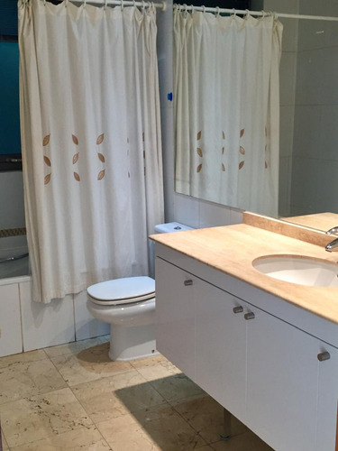 Arriendo Departamento NP 3D en suite 3B 2E 1B Santa Mar&iacute;a de Manquehue - Vitacura