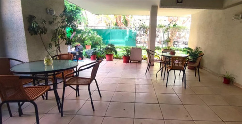 Venta Departamento S 2D 2B 1E 1B Metro &Ntilde;u&ntilde;oa - &Ntilde;u&ntilde;oa