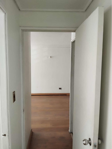 Arriendo Departamento 2D 2B 1E 1B Parque Bicentenario - Vitacura