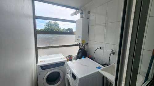 Arriendo Departamento 3D en suite 2B 1E 1B Plaza Ega&ntilde;a - &Ntilde;u&ntilde;oa