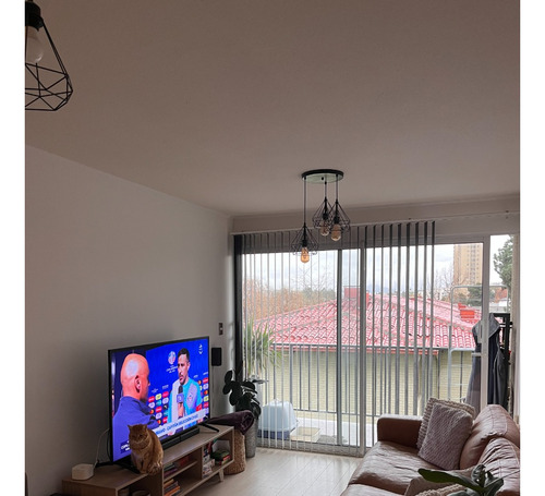 Venta Departamento NP 3D 2B 1E 1B Estadio Nacional - &Ntilde;u&ntilde;oa