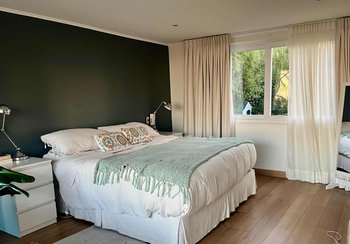 Arriendo Casa 5D 5B 2E 1B Los Dominicos - Las Condes