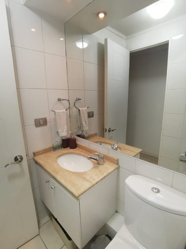 Venta Departamento NP 4D en suite Walk-in cl&oacute;set 3B 2E 1B In&eacute;s de Su&aacute;rez - Providencia