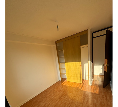 Venta Departamento SP 4D 3B 1E Parque Padre Alberto Hurtado - Las Condes