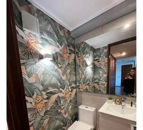 Venta Departamento P 3D en suite Walk-in cl&oacute;set 3B 1E 1B Parque Padre Alberto Hurtado - Las Condes