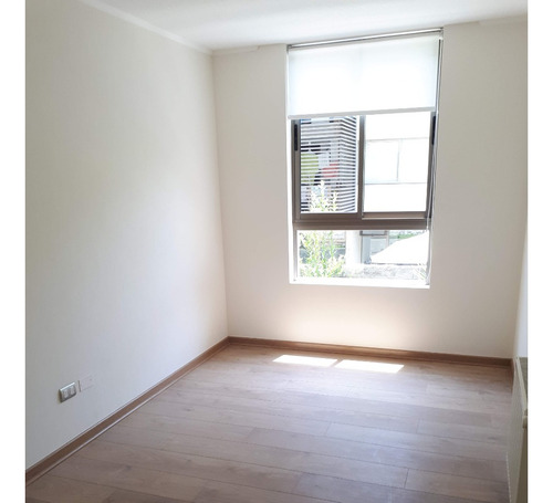 Arriendo Departamento NO 3D 2B 1E 1B Parque Juan XXIII - &Ntilde;u&ntilde;oa