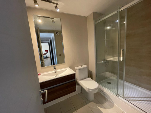 Venta Departamento 2D 2B 1E Rotonda Atenas - Las Condes