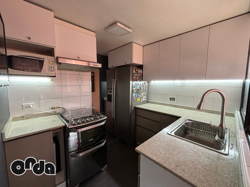Venta Departamento NP 5D 3B 2E 1B Metro &Ntilde;u&ntilde;oa - &Ntilde;u&ntilde;oa