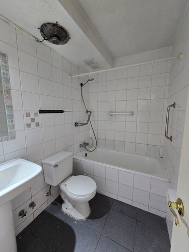 Venta Departamento 2D 1B 1E Metro Monse&ntilde;or Eyzaguirre - &Ntilde;u&ntilde;oa