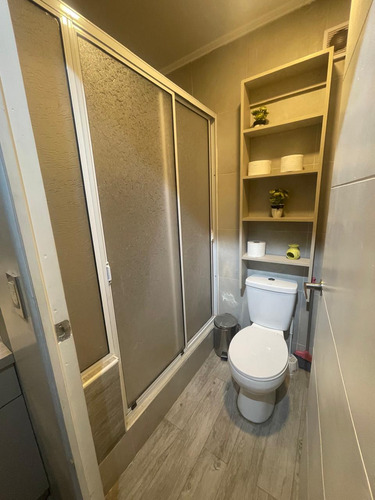 Venta Departamento NO 3D en suite Walk-in cl&oacute;set 3B 1E 1B Amapolas - &Ntilde;u&ntilde;oa