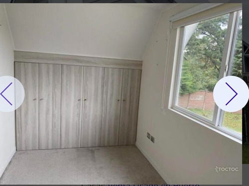 Arriendo Casa 3D 3B 3E 1B Philippi - Puerto Varas