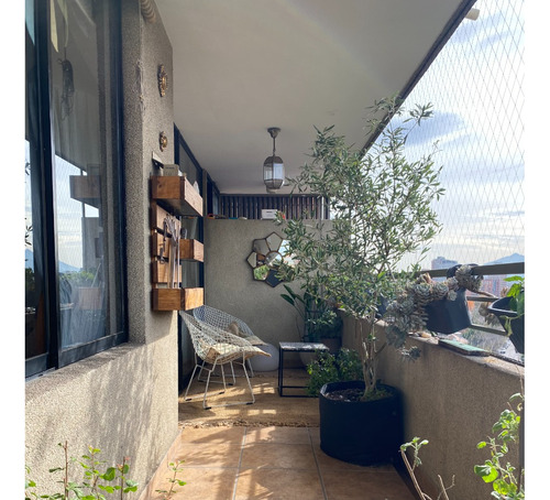 Arriendo Departamento NO 2D en suite Walk-in cl&oacute;set 2B 1E 1B Sebasti&aacute;n Elcano - Las Condes