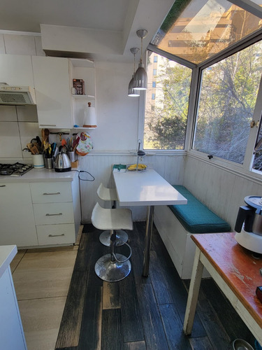 Arriendo Departamento NOSP 4D en suite Walk-in cl&oacute;set 4B 2E 1B Juan XXIII - Vitacura