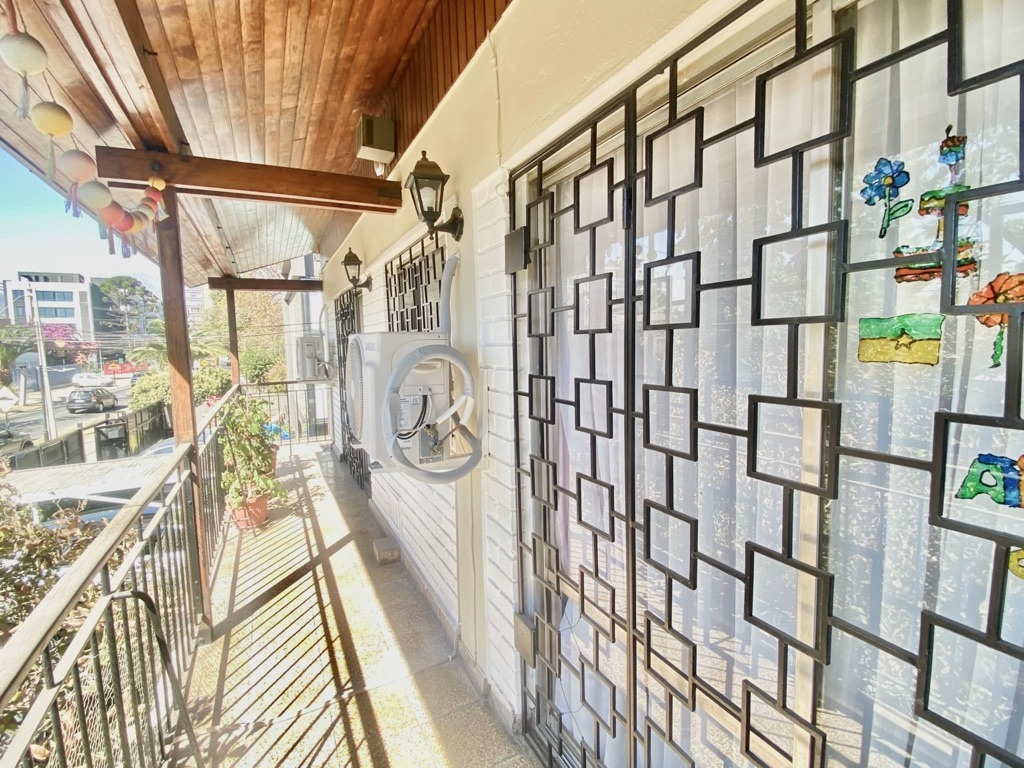 Venta Casa NOSP 5D 3B 6E 1Bd Plaza Ega&ntilde;a - &Ntilde;u&ntilde;oa