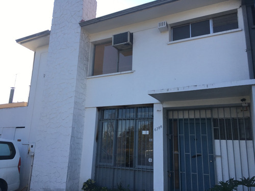 Arriendo Oficina 3B 4E 2B Parque Padre Alberto Hurtado - Las Condes