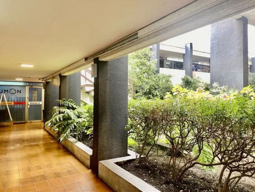 Arriendo Departamento SO 3D en suite 2B 1E 1B Plaza &Ntilde;u&ntilde;oa - &Ntilde;u&ntilde;oa