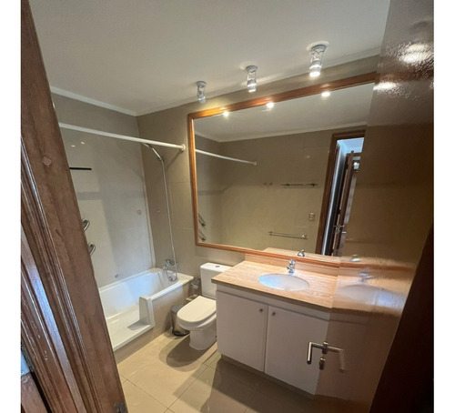 Venta Departamento SO 3D 3B 2E 1B Parque Bicentenario - Vitacura