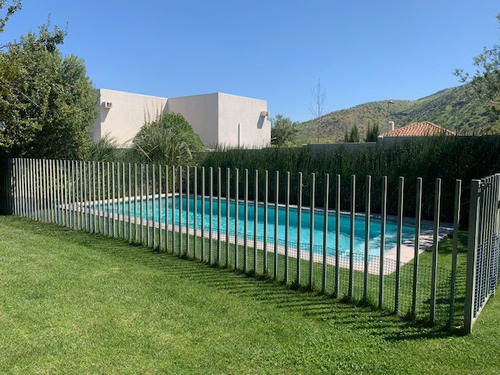 Venta Casa NOSP 4D en suite Walk-in cl&oacute;set 4B 6E 1B Chicureo - Colina