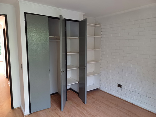 Arriendo Casa 4D 2B 1E Parque Padre Alberto Hurtado - Las Condes