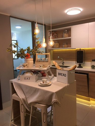 Arriendo Departamento SO 3D en suite Walk-in cl&oacute;set 2B 1E 1B Sebasti&aacute;n Elcano - Las Condes