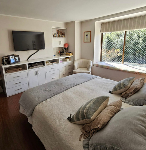 Venta Casa NO 4D en suite Walk-in cl&oacute;set 4B 2E Los Trapenses - Lo Barnechea