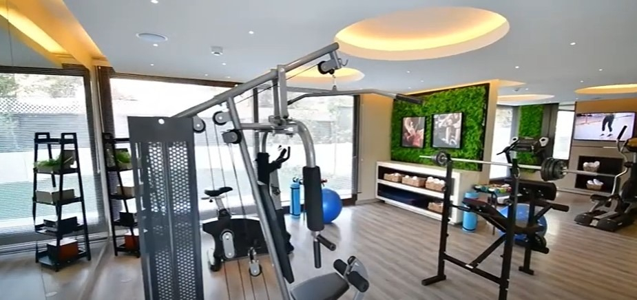 Arriendo Departamento 2D en suite Walk-in cl&oacute;set 2B 1E 1Bd Plaza Ega&ntilde;a - &Ntilde;u&ntilde;oa