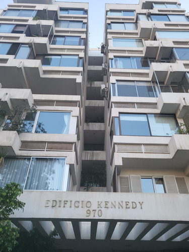 Venta Departamento NOSP 3D Walk-in cl&oacute;set 3B 1E  - Vitacura