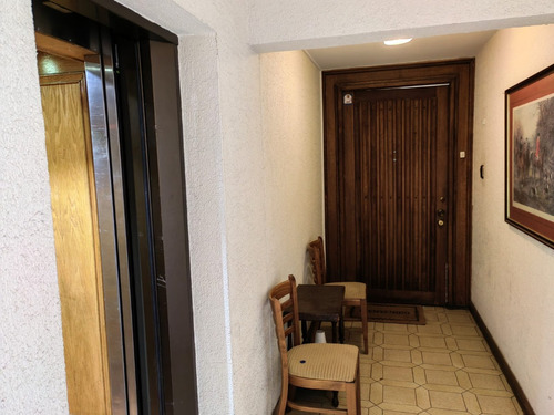 Venta Departamento NP 3D 3B 2E 1B Las Lilas - Providencia