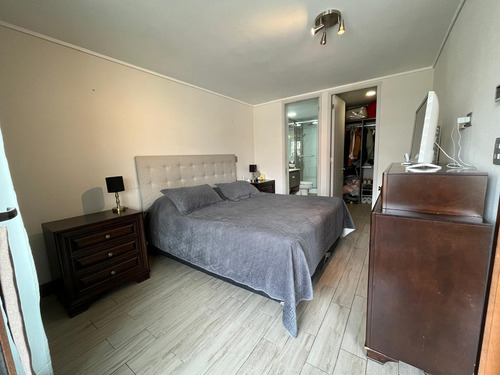 Arriendo Departamento 1D 1B 1E 1B Puente Nuevo - Lo Barnechea