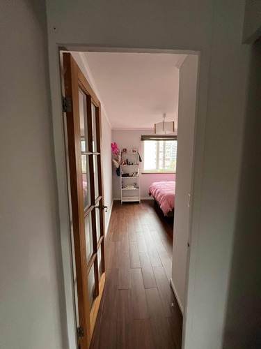 Venta Departamento 2D 2B Pedro de Valdivia - Providencia