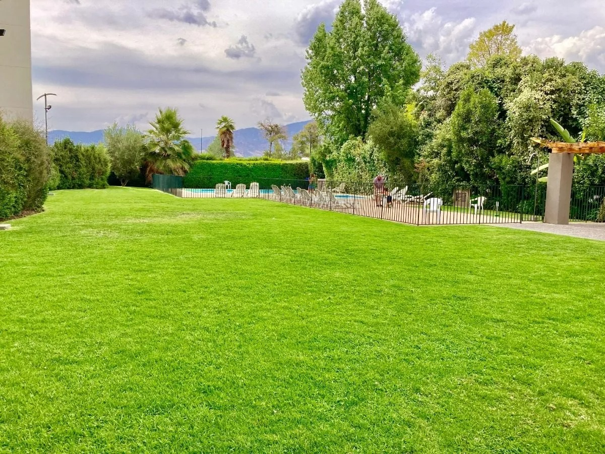 Venta Departamento O 2D en suite Walk-in cl&oacute;set 2B 2E 1Bd Plaza San Enrique - Lo Barnechea