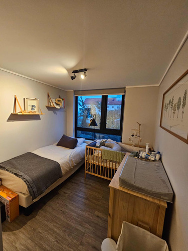 Arriendo Departamento 3D 2B 2E 1B Centro de Puerto Varas - Puerto Varas