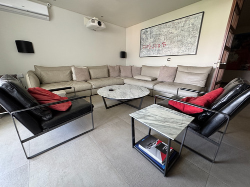 Venta Departamento NO 4D en suite Walk-in cl&oacute;set 4B 2E 2B Los Trapenses - Lo Barnechea