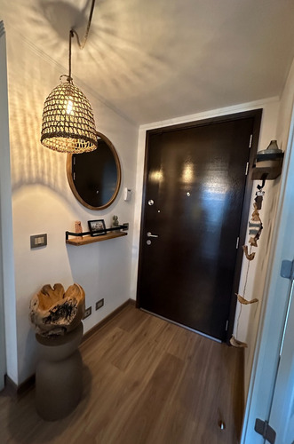 Venta Departamento NO 2D en suite Walk-in cl&oacute;set 2B 2E 1B Plaza &Ntilde;u&ntilde;oa - &Ntilde;u&ntilde;oa