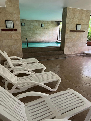 Arriendo Departamento 1D 1B 1E 1B Parque Arauco - Las Condes