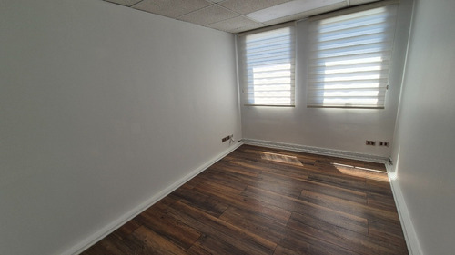 Arriendo Oficina NP 2B 2E 1B Campus Oriente - Providencia