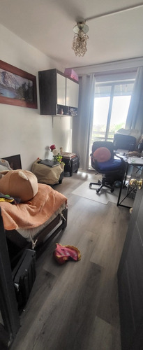 Venta Departamento 3D 2B 1E Parque Padre Alberto Hurtado - Las Condes